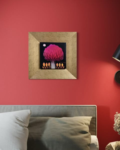 Serie Madre Luna 092