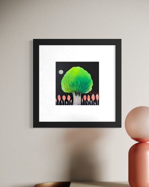 Serie Madre Luna 105