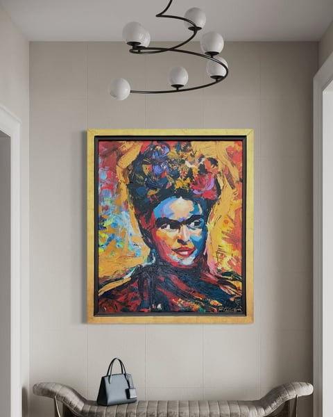 Frida Iii