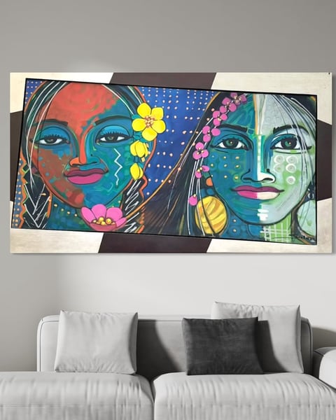Mujeres