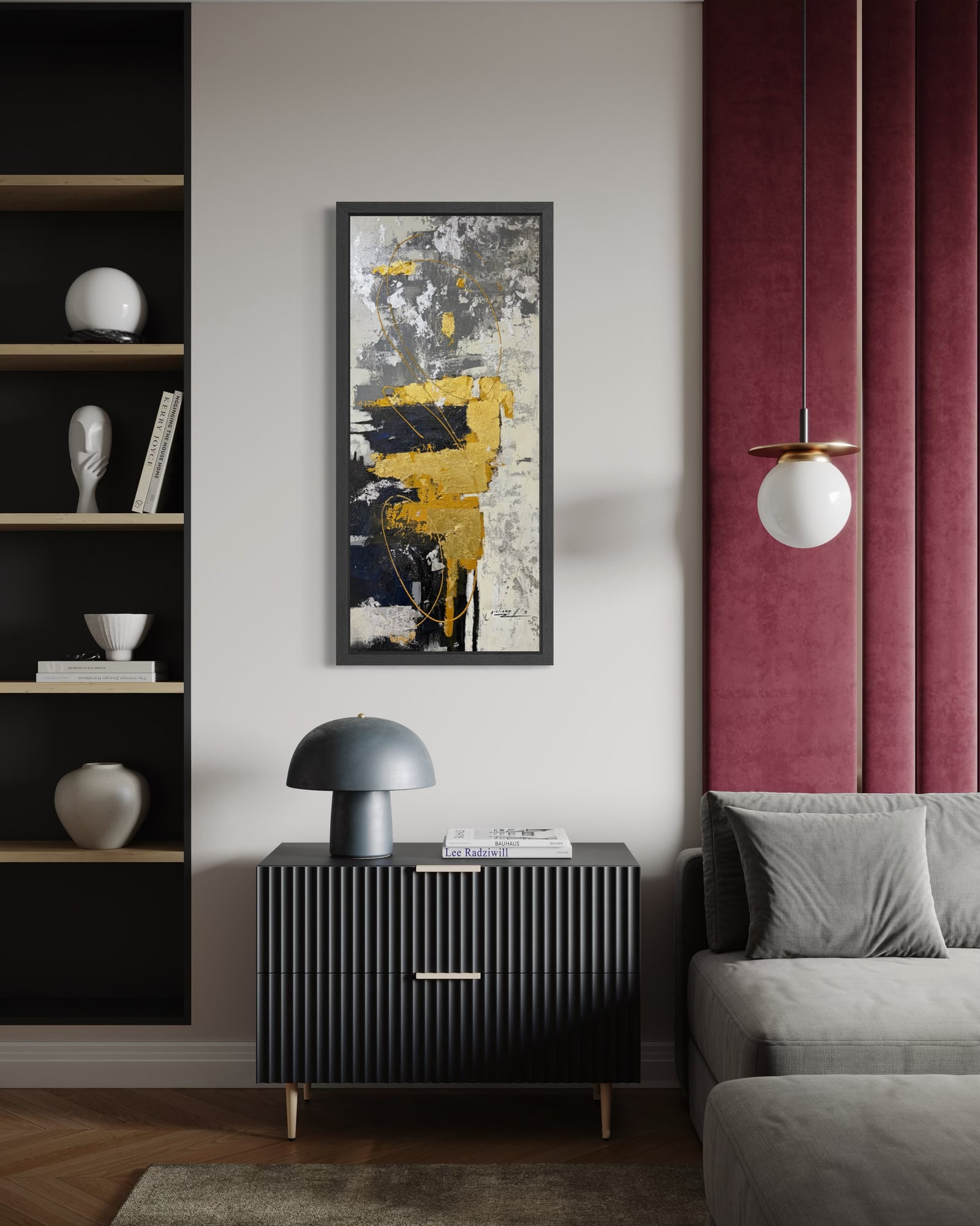 Vertical de Oro