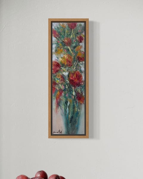 Columna de Rosas